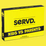 Kids Vs Parents