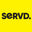 SERVD CARDS logo
