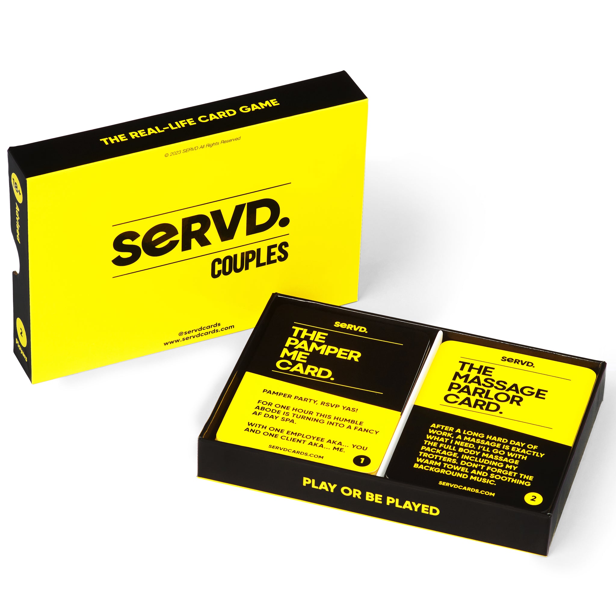 COUPLES SERVD CARDS couples-servd-cards